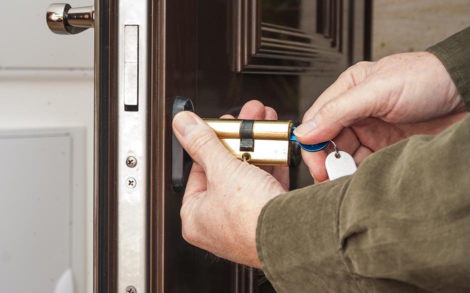 serrurier professionnel tarif Rosny-sous-Bois